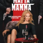 Mafia Mamma (2023) Movie Poster