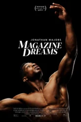 Magazine Dreams (2025) Movie Poster