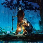 Magical City Terabithia (2007) Movie Poster