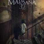 Malasaña 32 (2020) Movie Poster