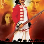 Mangal Pandey The Rising (2005) Movie Poster