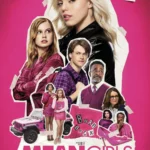 Mean Girls (2024) Movie Poster