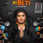 Modiji Ki Beti (2022) Movie Poster