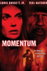 Momentum (2003) Movie Poster