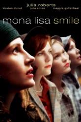Mona Lisa Smile (2003) Movie Poster