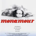 Monamour (2005) Movie Poster