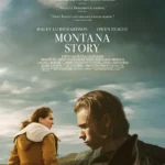 Montana Story (2022) Movie Poster