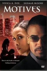 Motives (2004) Movie Poster