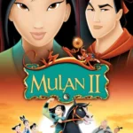 Mulan II (2004) Movie Poster
