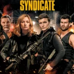 Murder Syndicate (2023) Movie Poster