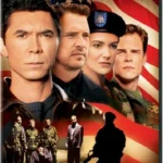 Murder at the Presidio (2005) Movie Poster