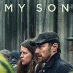 My Son (2021) Movie Poster