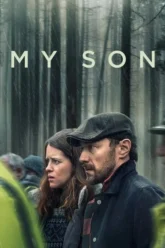 My Son (2021) Movie Poster