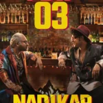 Nadikar (2024) Movie Poster