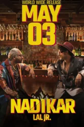 Nadikar (2024) Movie Poster