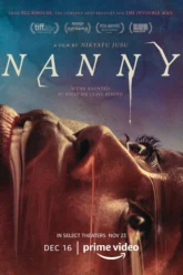 Nanny (2022) Movie Poster