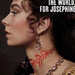 Napoleon (2023) Movie Poster