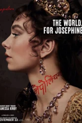 Napoleon (2023) Movie Poster