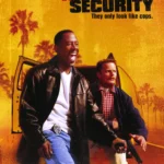 National Security (2003) Movie Poster