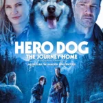 New Dehli Dog (2021) Movie Poster