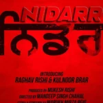Nidarr (2023) Movie Poster