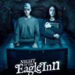 Night at the Eagle Inn (2021) Movie Poster