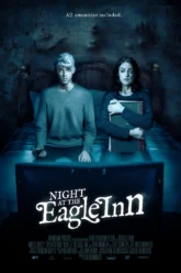 Night at the Eagle Inn (2021) Movie Poster