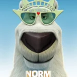 Norm of the North (2016) Movie Poster