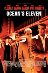 Ocean’s Eleven (2019) Movie Poster