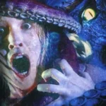 Octopus 2 River of Fear (2002) Movie Poster