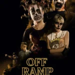 Off Ramp (2023) Movie Poster