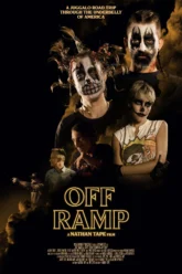 Off Ramp (2023) Movie Poster