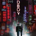 Oldeuboi (2017) Movie Poster