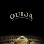 Ouija (2014) Movie Poster