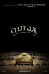 Ouija (2014) Movie Poster