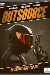 Outsource (2022) Movie Poster