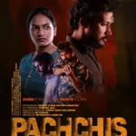 Pachchis (2021) Movie Poster