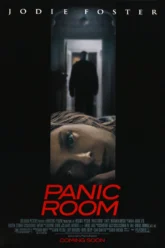 Panic Room (2002) Movie Poster