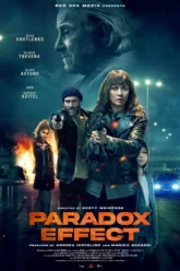 Paradox Effect (2024) Movie Poster