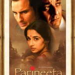 Parineeta (2005) Movie Poster