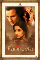 Parineeta (2005) Movie Poster