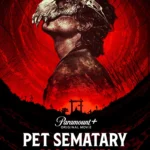 Pet Sematary Bloodlines (2023) Movie Poster
