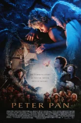 Peter Pan (2004) Movie Poster