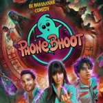 Phone Bhoot (2022) Movie Poster