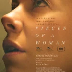 Pieces of a Woman (2021) Movie Poster