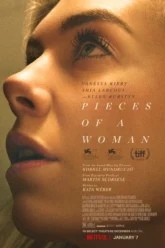 Pieces of a Woman (2021) Movie Poster