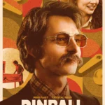 Pinball The Man Who Saved the Game (2023) Movie Poster