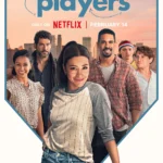 Players (2024) Movie Poster
