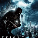 Priest (2011) Movie Poster