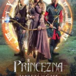 Princezna zakletá v case (2020) Movie Poster